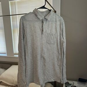 Goodfellow & Co. Rugby Shirt